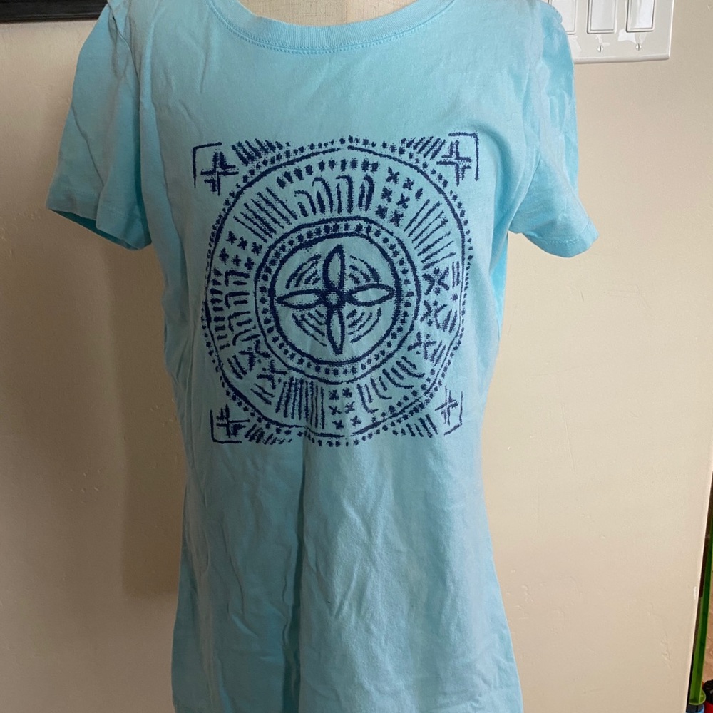 Roxy tshirt